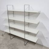 Ikea shelf 1990 Niels Gammelgaard enetri model