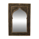 Miroir mural marocain annees 80.