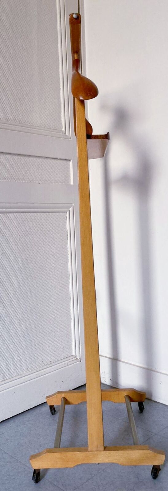 Valet de chambre reguitti fratelli 1960