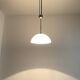 Opaline Posa 36 Pendant Lamp with Counterweight by Florian Schulz