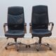 Chaise de direction Chester, Kokoon Design