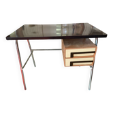 Bureau années 70