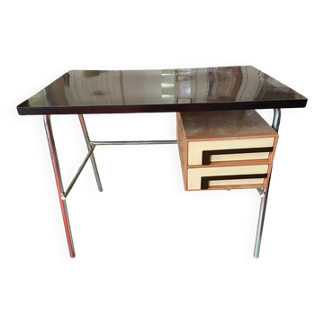 Bureau années 70