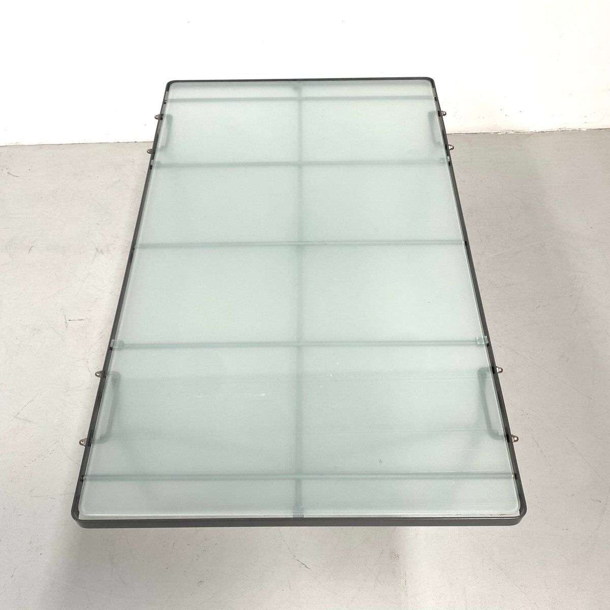 Moment coffee table by Niels Gammelgaard for Ikea, 1980s