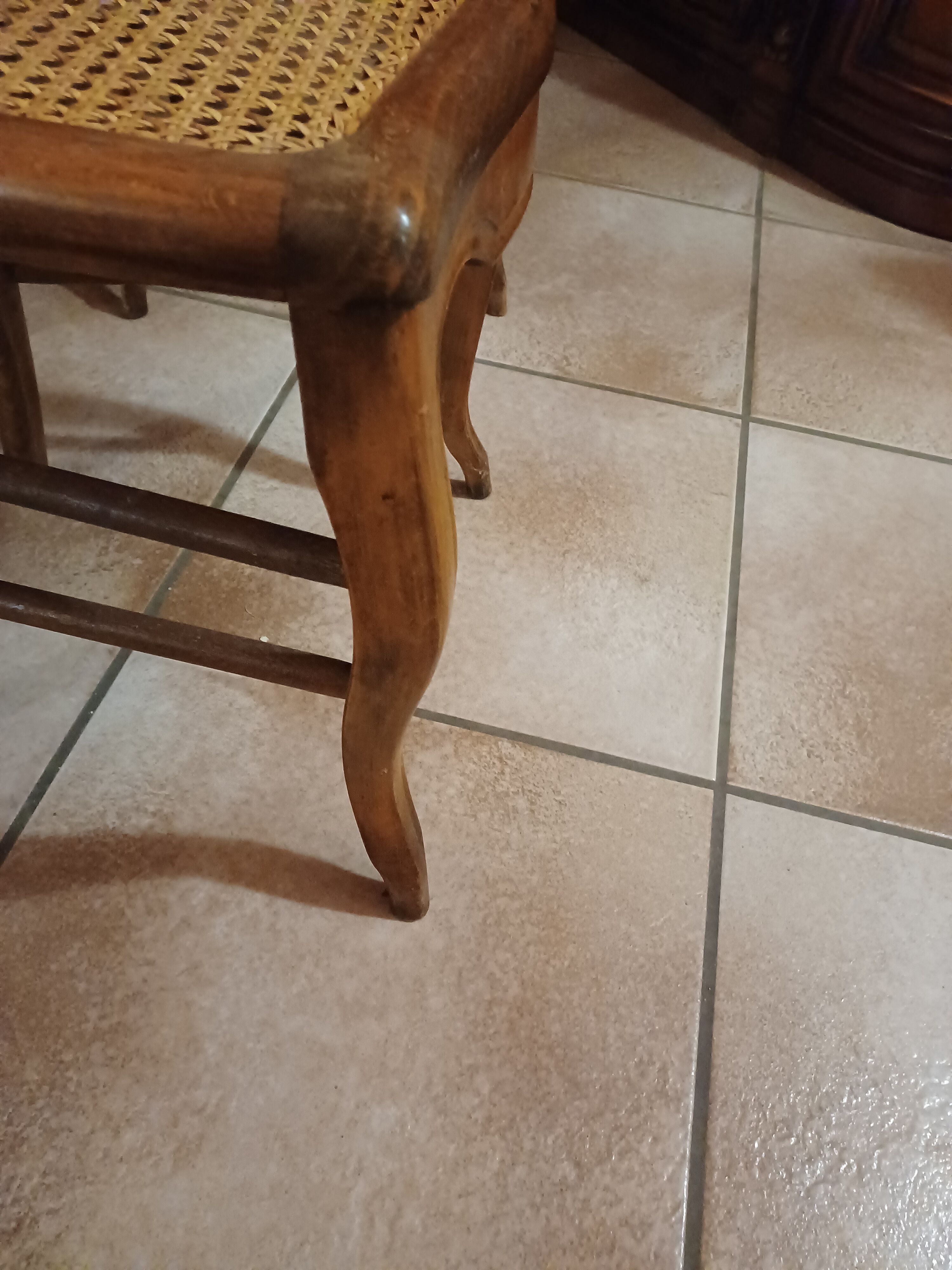 Louis Philippe chairs