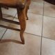 Chaises Louis Philippe
