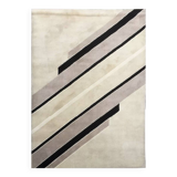 Modern Rug (1960) Art Deco Style
