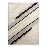 Tapis Moderne (1960) Style Art Déco