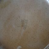 Lot of 7 Brenne sandstone plates