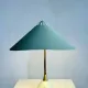 Cobra Desk Lamp By Gebrüder Cosack, Germany, 1950S