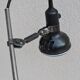 Old Articulated Singer Workshop Lamp Industrial Sewing Machine around 1930