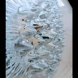 Limberg flush ceiling lamp