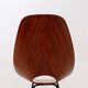 Dining chair 'Medea' by Vittorio Nobili for Fratelli Tagliabue
