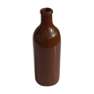 Sandstone bottle