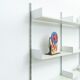 606 shelving system by Dieter Rams for Vitsoe, 1960s