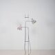 Double floor lamp 'Trava' designed by Carl Thore for Granhaga, 1960s