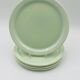 Set of 5 dessert plates Villeroy & Boch Ondine