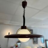 Scandinavian chandelier