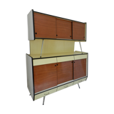 Buffet 50s
