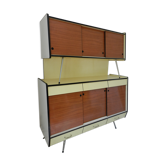 Buffet années 50
