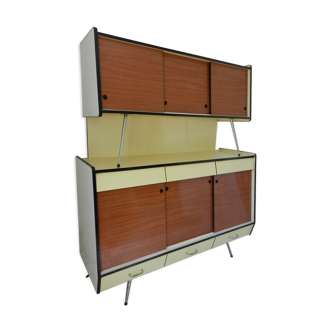 Buffet 50s