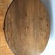 Side table console