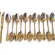 Stainless steel cutlery set 52 pieces - Guy Degrenne