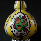 Soliflore Charles Catteau for Boch Frères Keramis La Louvière (D.876)