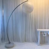 Vintage floor lamp