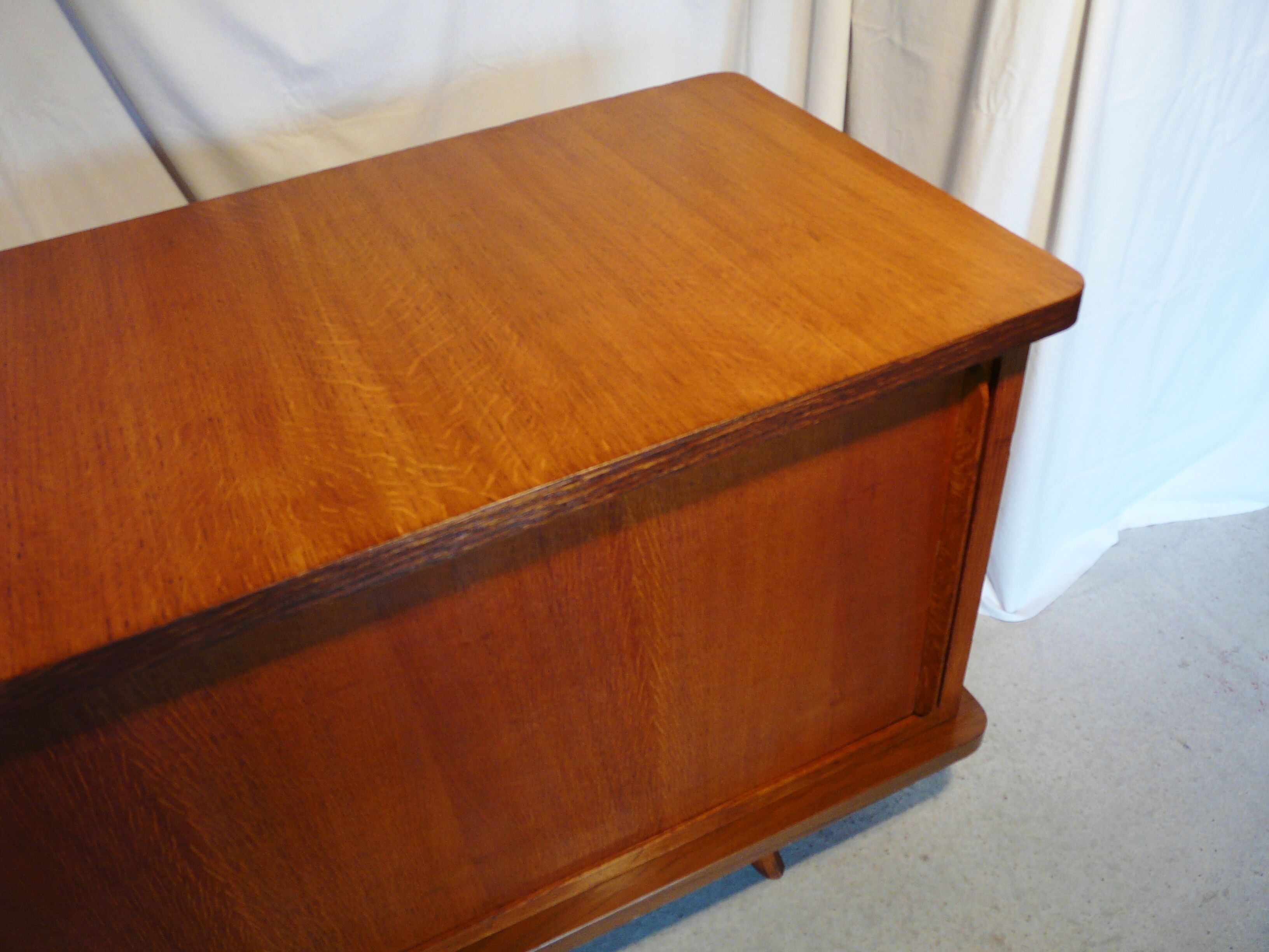 Vintage sideboard 1950