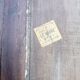Oak wardrobe "Basque" Dudouyt