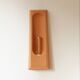 Applique murale Alcove Terra Matte