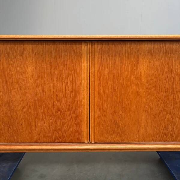 Teak sideboard, Denmark 1960s