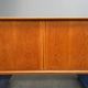 Teak sideboard, Denmark 1960s