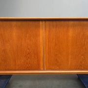 Teak sideboard, Denmark 1960s