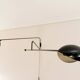 Large wall light