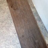 Bench 200 cm solid oak