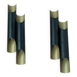 Galliano wall lights