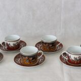 Limoges Etro the service