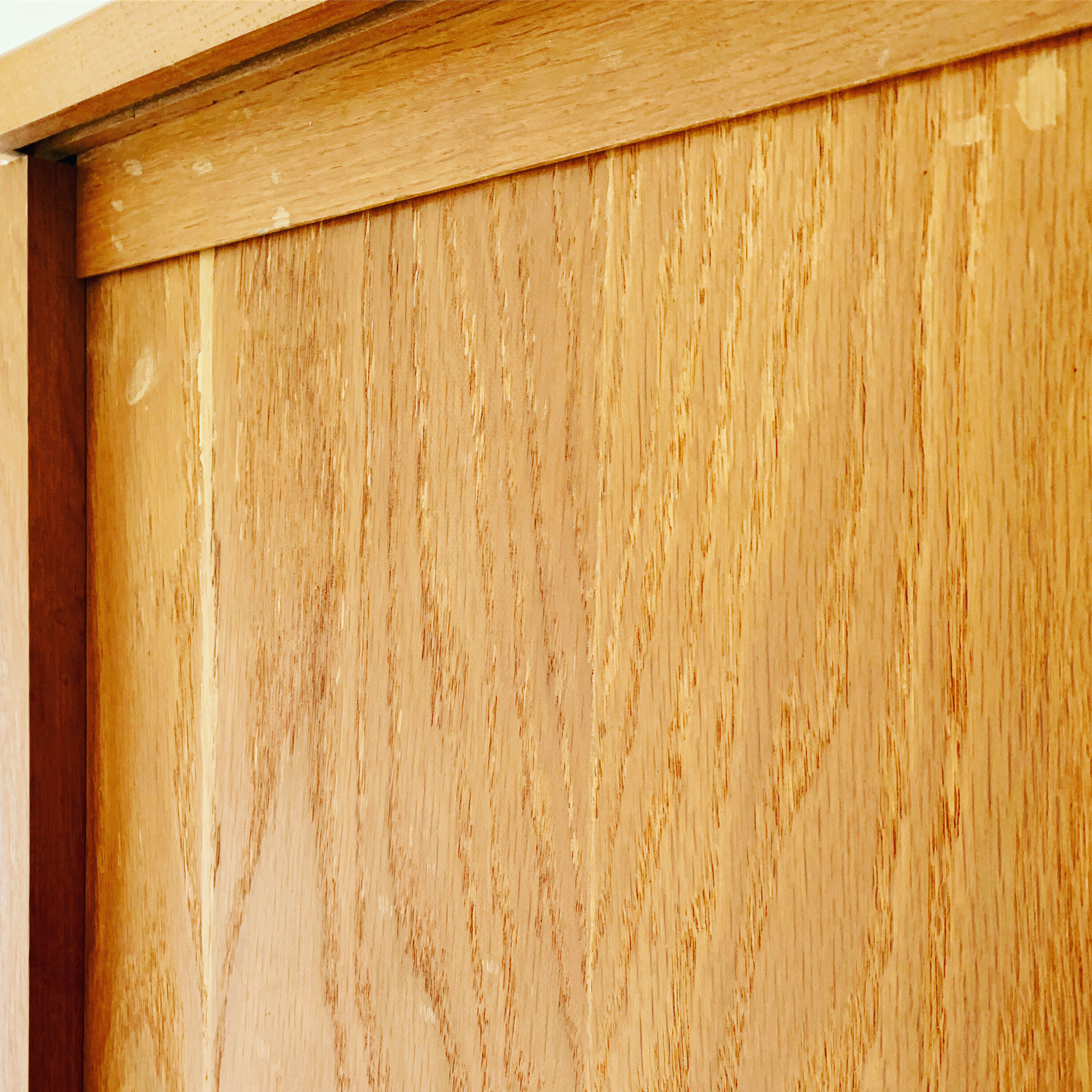 Cabinet from the 50s