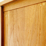 Cabinet from the 50s