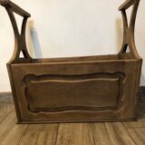 Flower box planter