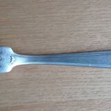 Ercuis silver-plated cutlery set