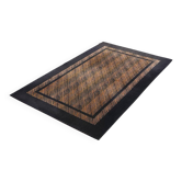 Rectangular rug by Missoni, 1980s