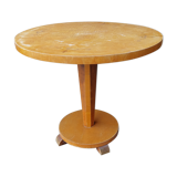 Console Roundtable