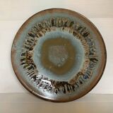 Ceramic catchall by Auguste Michiels Ostend