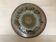 Ceramic catchall by Auguste Michiels Ostend