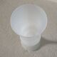 Opaline vase