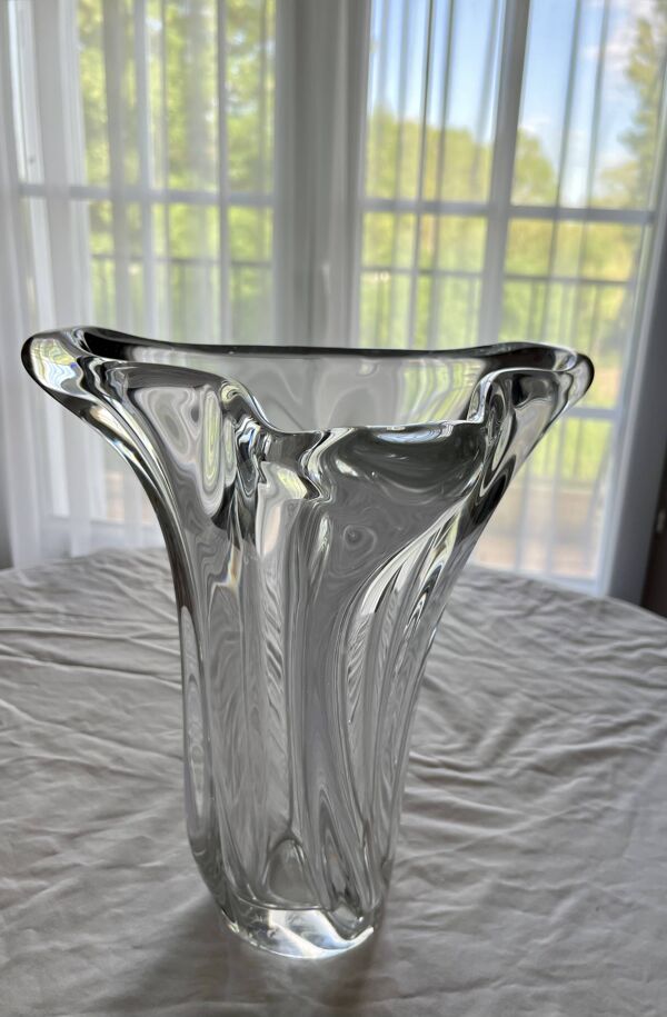 Vase Art Vannes France