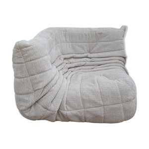 Togo angle en velours